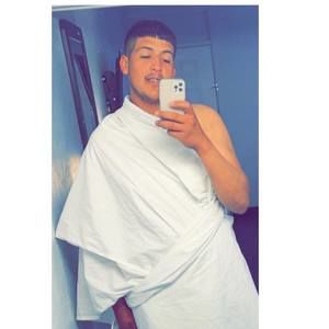 Meet your Posher, Luis